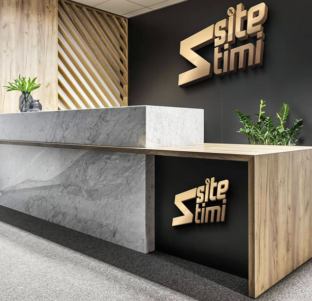 site timi faaliyetleri