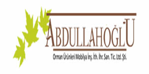 Abdullahoğlu Orman Ürünleri Ltd. Şti.