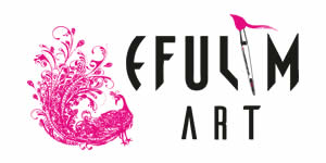 Efulim Art